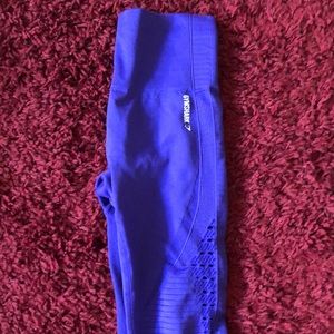 Gymshark leggings